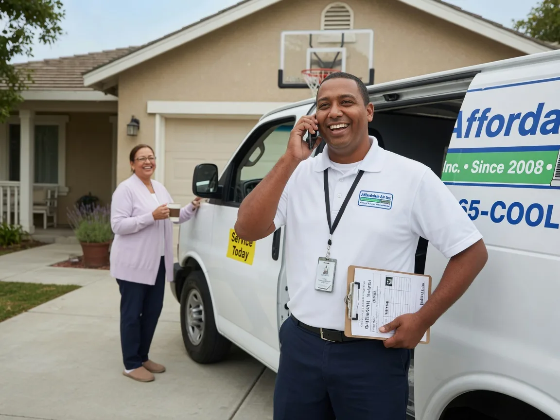 Central Ac Repair Sawyerville, IL FAQs
